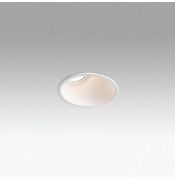 FARO - Bañador pared FRESH GU10 50W blanco