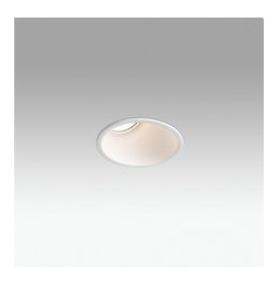 FARO - Bañador pared FRESH GU10 50W blanco