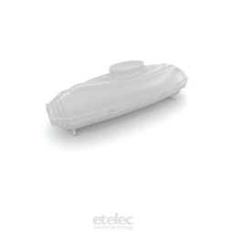 HT-INSTRUMENTS - Conexión línea silicona RJA0