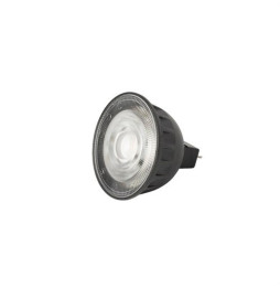 FARO - Lámpara MASTER LED SPOT MV GU5.3 8W 3K 36º 500lm dimable