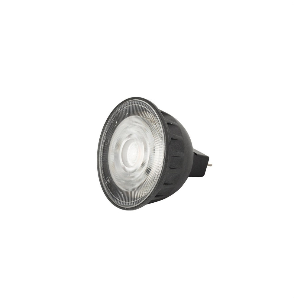 FARO - Lámpara MASTER LED SPOT MV GU5.3 8W 3K 24º 500lm dimable