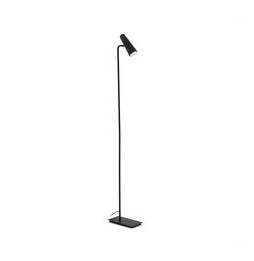 FARO - Luminaria de pie LAO led 4,5W 3K negro
