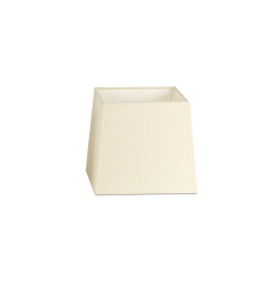 FARO - Pantalla E27 diámetro 190x170x160mm beige