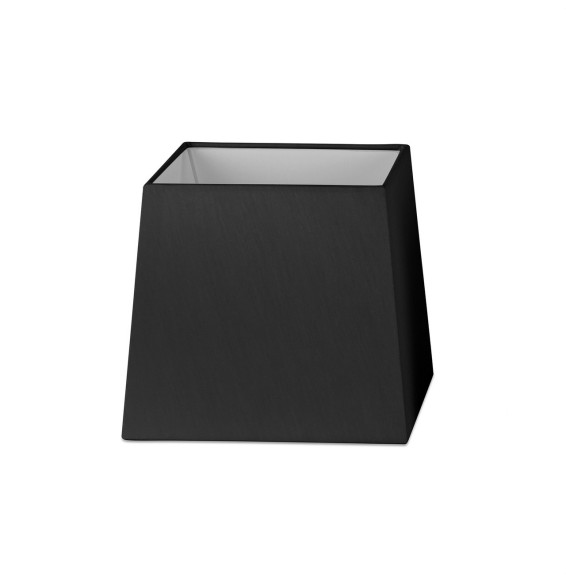 FARO - Pantalla E27 diámetro 220x200x190mm negra
