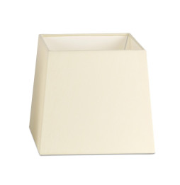 FARO - Pantalla E27 diámetro 320x300x270mm beige
