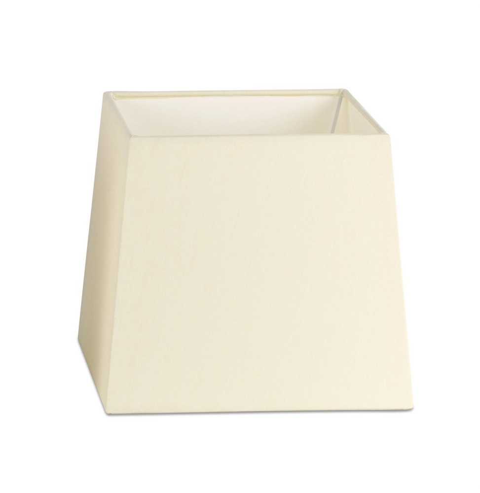 FARO - Pantalla E27 diámetro 320x300x270mm beige