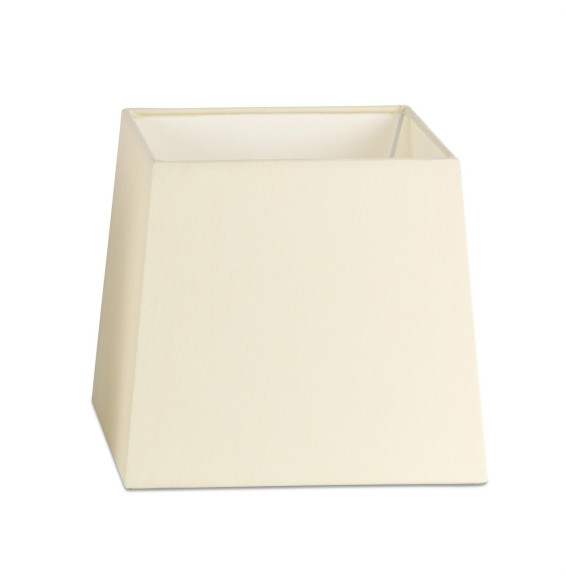 FARO - Pantalla E27 diámetro 320x300x270mm beige