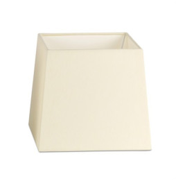 FARO - Pantalla E27 diámetro 320x300x270mm beige