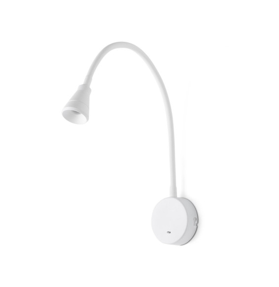 FARO - Aplique lector BEL led 3W 3K blanco