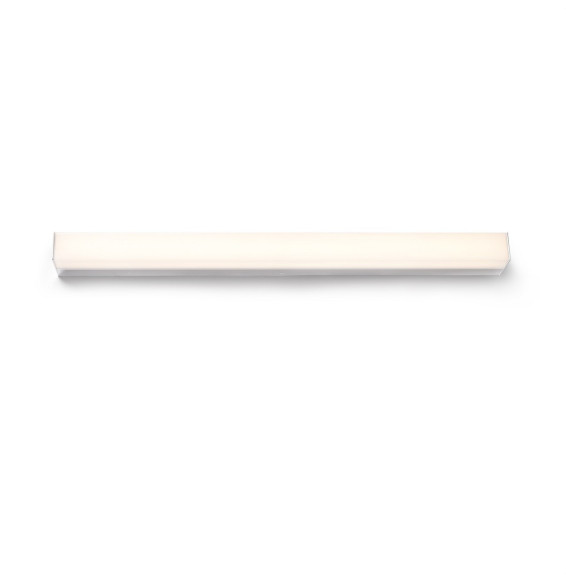 FARO - Aplique NILO-1 led 12W 3K cromo