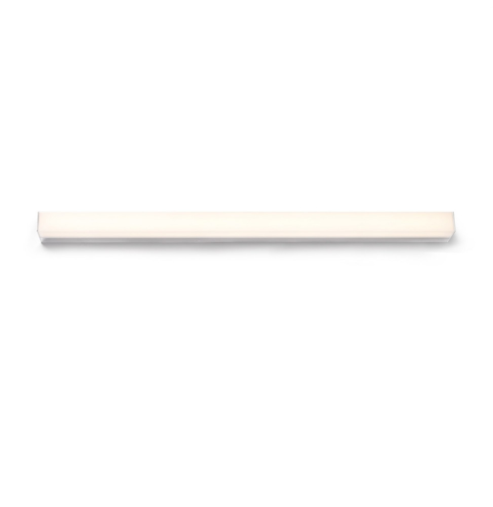 FARO - Aplique NILO-2 led 18W 3K cromo