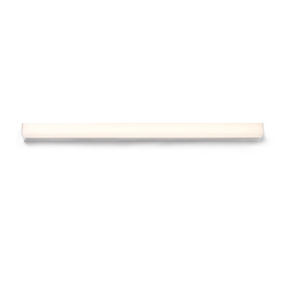 FARO - Aplique NILO-2 led 18W 3K cromo