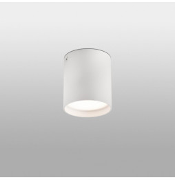 FARO - Plafón HARU led 6W 3K blanco