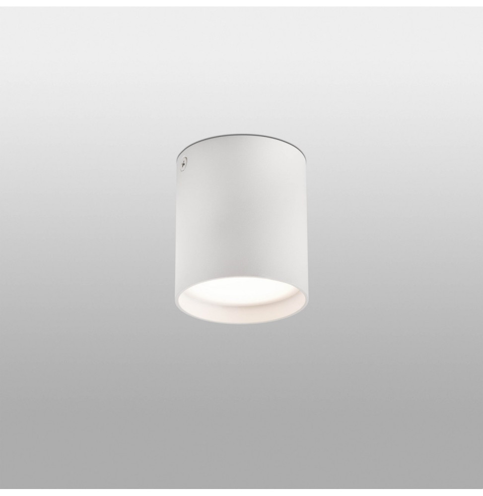 FARO - Plafón HARU led 6W 3K blanco