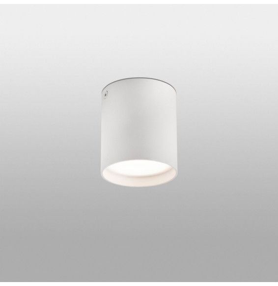 FARO - Plafón HARU led 6W 3K blanco