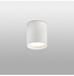 FARO - Plafón HARU led 6W 3K blanco