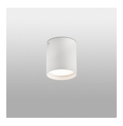 FARO - Plafón HARU led 6W 3K blanco