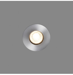 FARO - Empotrable GRUND 13W 350mA led 36º 3K inoxidable