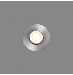 FARO - Empotrable GRUND 13W 350mA led 36º 3K inoxidable