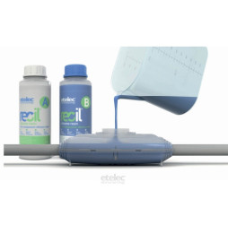 HT-INSTRUMENTS - Conexión línea silicona RJA2
