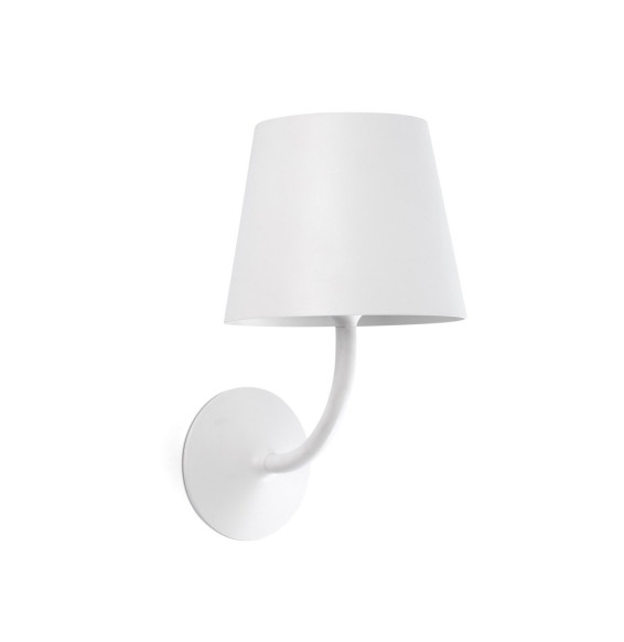 FARO - Aplique TOC 7W blanco