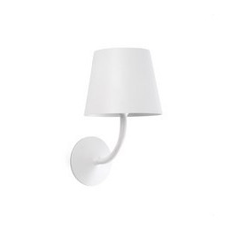 FARO - Aplique TOC 7W blanco
