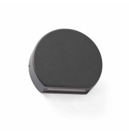 FARO - Aplique PILL cree led 4W 3K gris oscuro