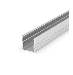 FARO - Perfil superficie gris 60cm