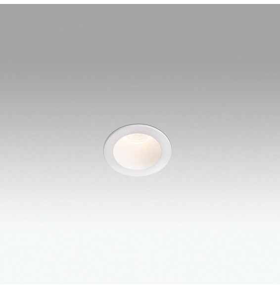 FARO - Empotrable FOX 3-5W 350-500mA 27K 25º