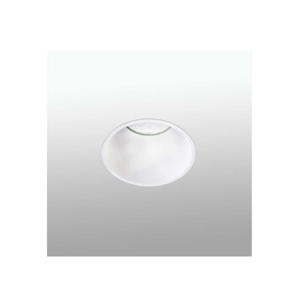 FARO - Empotrable FOX 3-5W 350-500mA 27K 25º trimless
