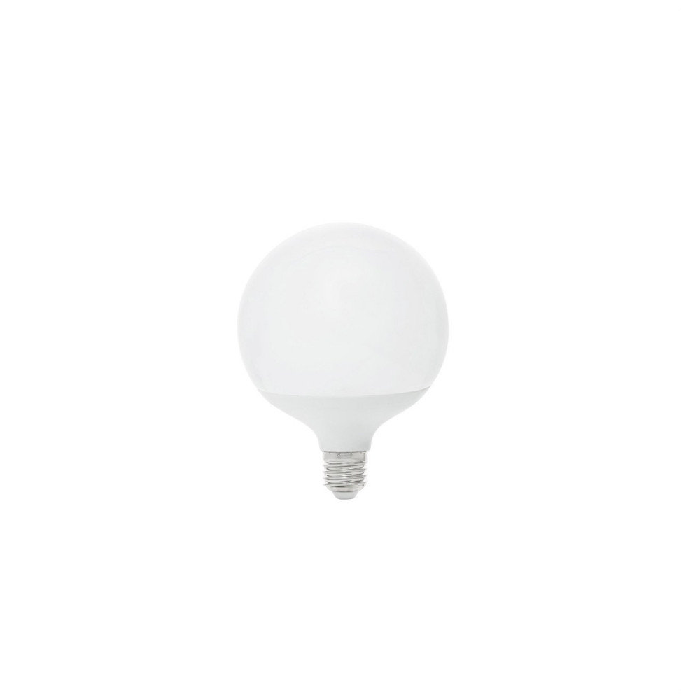 FARO - Lámpara G120 led E27 18W 27K 1600lm dimable