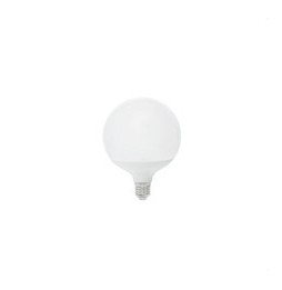 FARO - Lámpara G120 led E27 18W 27K 1600lm dimable