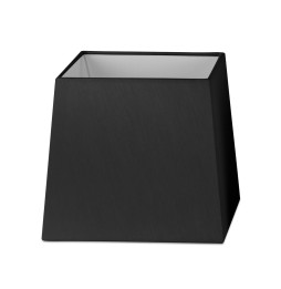 FARO - Pantalla E27 diámetro 320x300x270mm negra