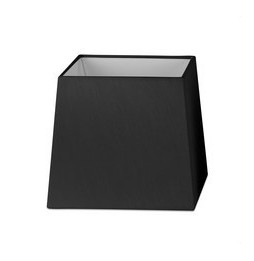 FARO - Pantalla E27 diámetro 320x300x270mm negra