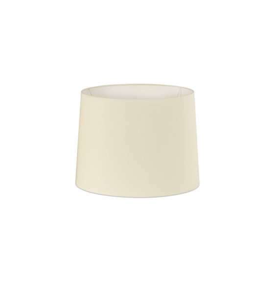 FARO - Pantalla E27 diámetro 215x160x190mm blanca