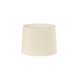 FARO - Pantalla E27 diámetro 215x160x190mm blanca