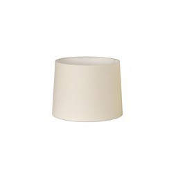 FARO - Pantalla E27 diámetro 215x160x190mm beige