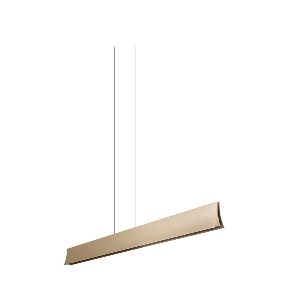 LedsC4 - Luminaria BRAVO led 33,3W dimable oro LedsC4 - Luminaria BRAVO led 33,3W dimable oro