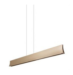 LedsC4 - Luminaria BRAVO led 33,3W dimable oro