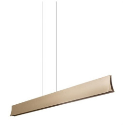 LedsC4 - Luminaria BRAVO led 33,3W oro