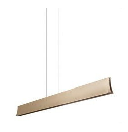 LedsC4 - Luminaria BRAVO led 33,3W oro