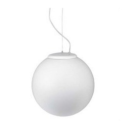 LedsC4 - Luminaria CISNE E-27 150W blanco