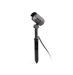 FARO - Proyector FOC-21 estaca led 15W 3K gris oscuro