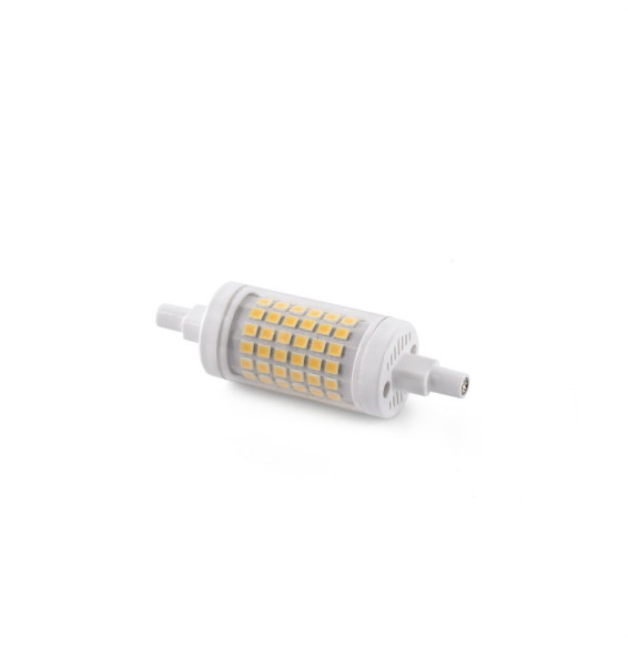 FARO - Lámpara R7S JP78mm led 7W 27K