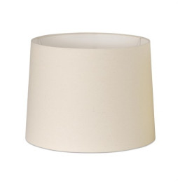 FARO - Pantalla E27 diámetro 400x300x360mm beige