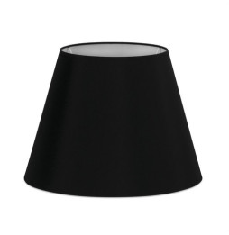 FARO - Pantalla E27 diámetro 400x290x240mm negra