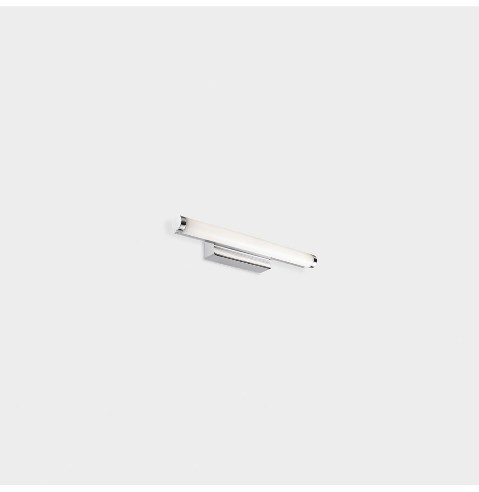 LedsC4 - Aplique baño IP44 Toilet Slim 332mm LED 10.8W 3000K 880lm LedsC4 - Aplique baño IP44 Toilet Slim 332mm LED 10.8W 3000K 880lm