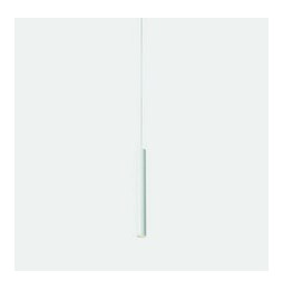 LedsC4 - Luminaria colgante Stylus empotrado 300mm LED 7.7W 3000K blanco 412lm