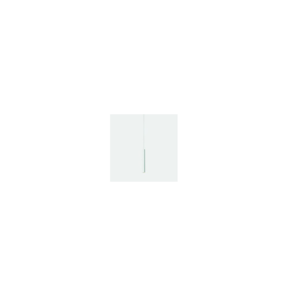 LedsC4 - Luminaria colgante Stylus empotrado 300mm LED 7.7W 3000K blanco 412lm