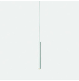 LedsC4 - Luminaria colgante Stylus empotrado 300mm LED 7.7W 3000K blanco 412lm